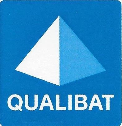 LOGO Qualibat 2017